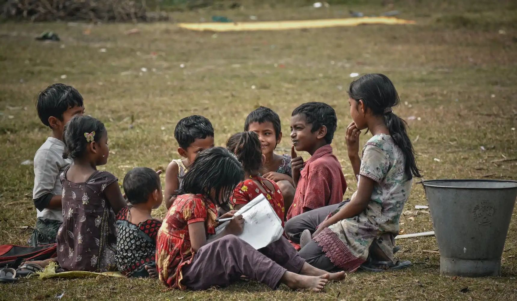 At Shree Tanuja Foundation, we offer a range of programs to support our community