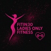 Fitin30 
ladies only
Fitness 
Health
Mindset