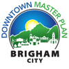 Brigham City Downtown