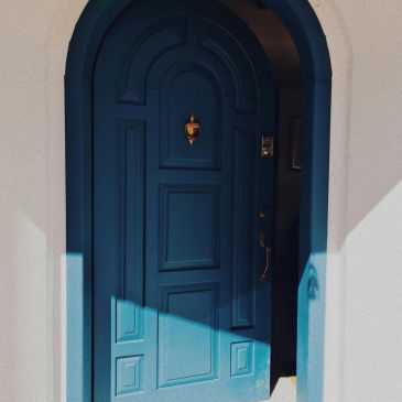 Open Door