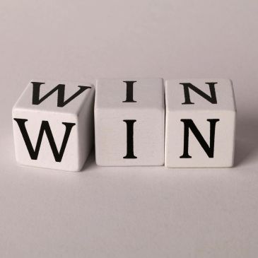 Win win
