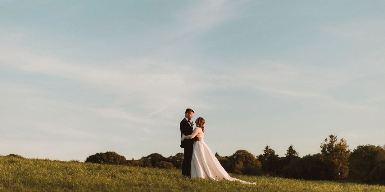 Surrey Wedding Planner