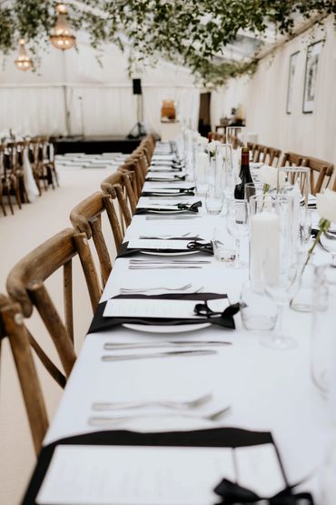 bath wedding coordinator