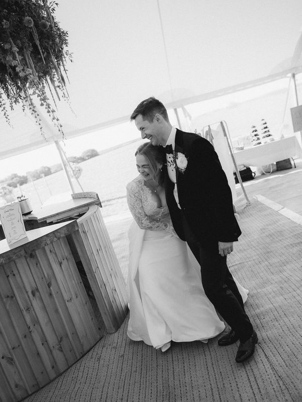 Marquee Wedding Planner