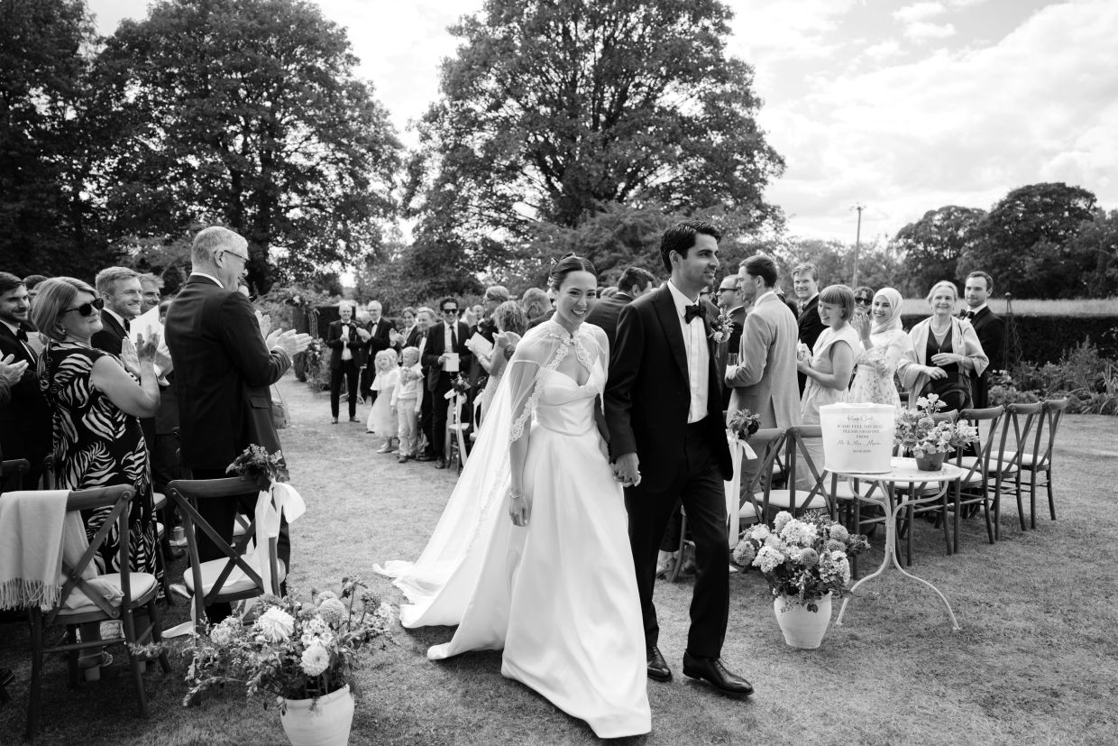 Cotswold Wedding Planner
