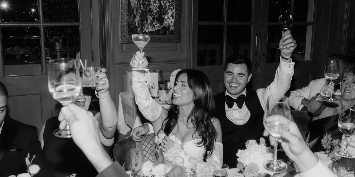 London Wedding Planner