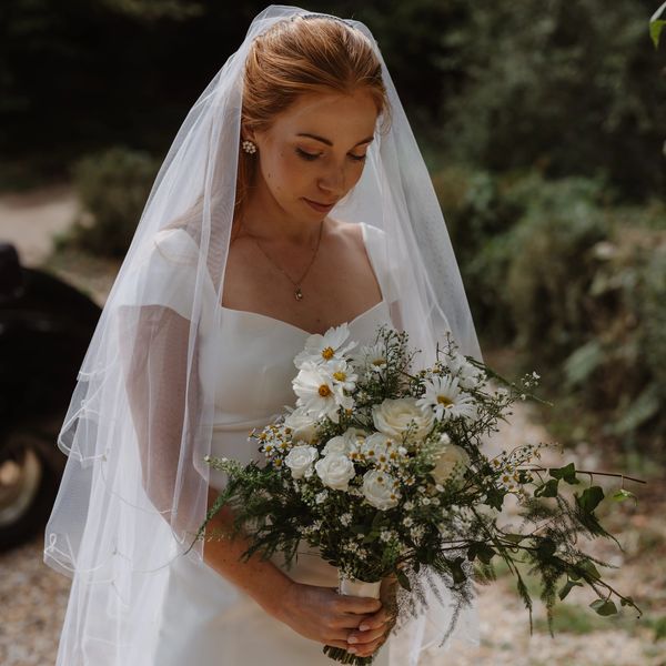 wedding coordinator cotswolds