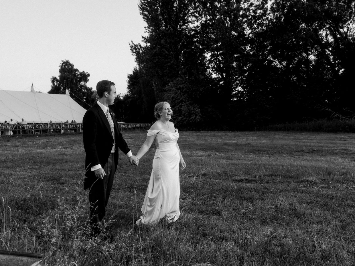 Cotswold wedding planner
