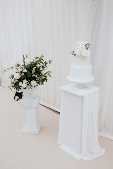 Bath wedding planner