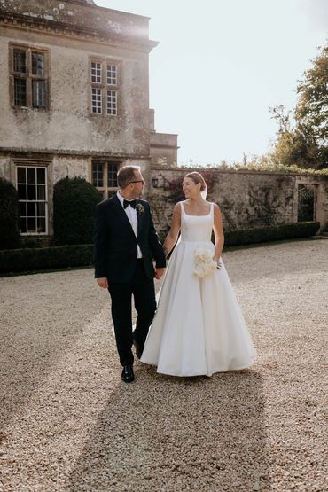 wedding coordinator bath