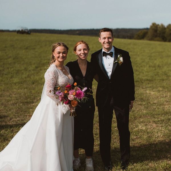 Bristol Wedding Planner