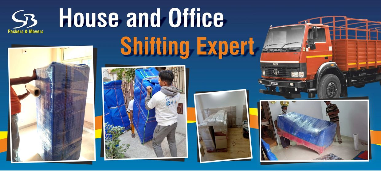 House and Office Shifting Expert 