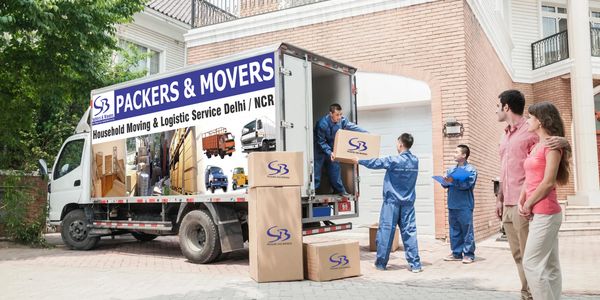 SB Packers and Movers About Us Image 