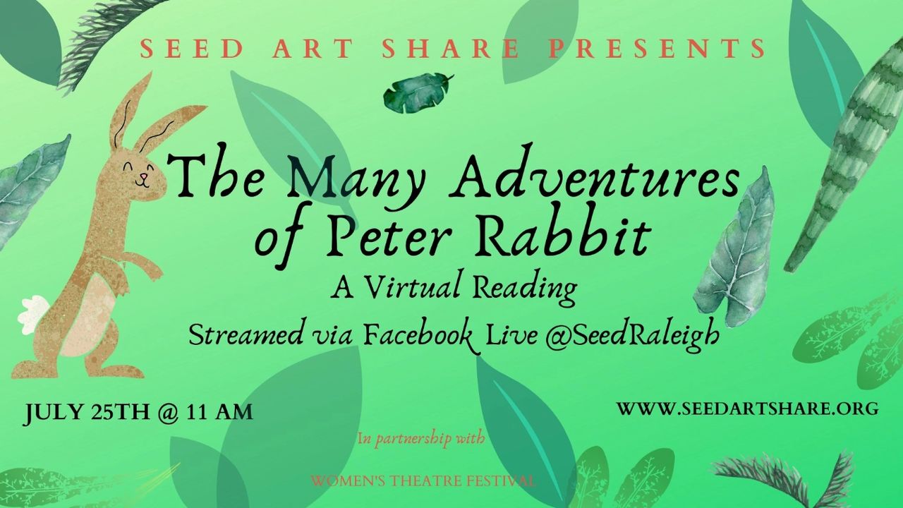 Peter Rabbit Review