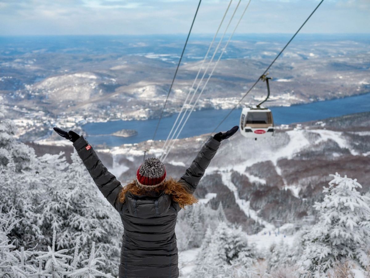 Cable car
