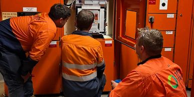 Wangaratta Electrician