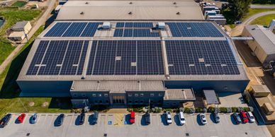 North East Victoria Solar Install.
Wangaratta Solar System.