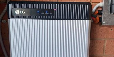 Energy Storage & Battery System Wangaratta. North East Victoria Solar Battery Install.