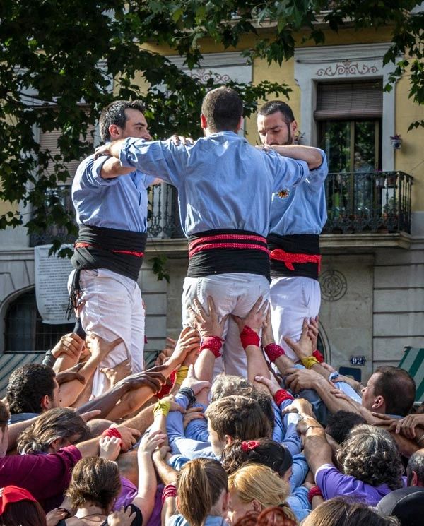 Celebrate Hispanic culture and learn Spanish with native tutors