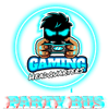 Gaming Headquarters Party Bus