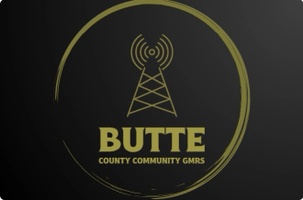 Butte County Community GMRS