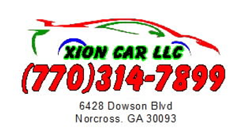 xioncars.com