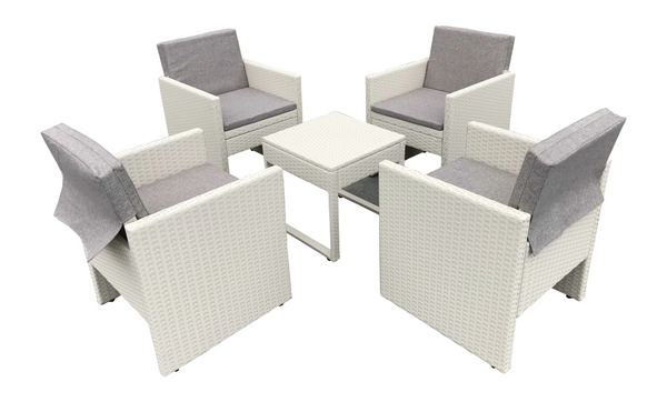 Set Monako-4 Outdoor Furniture