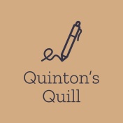 Quinton’s Quill