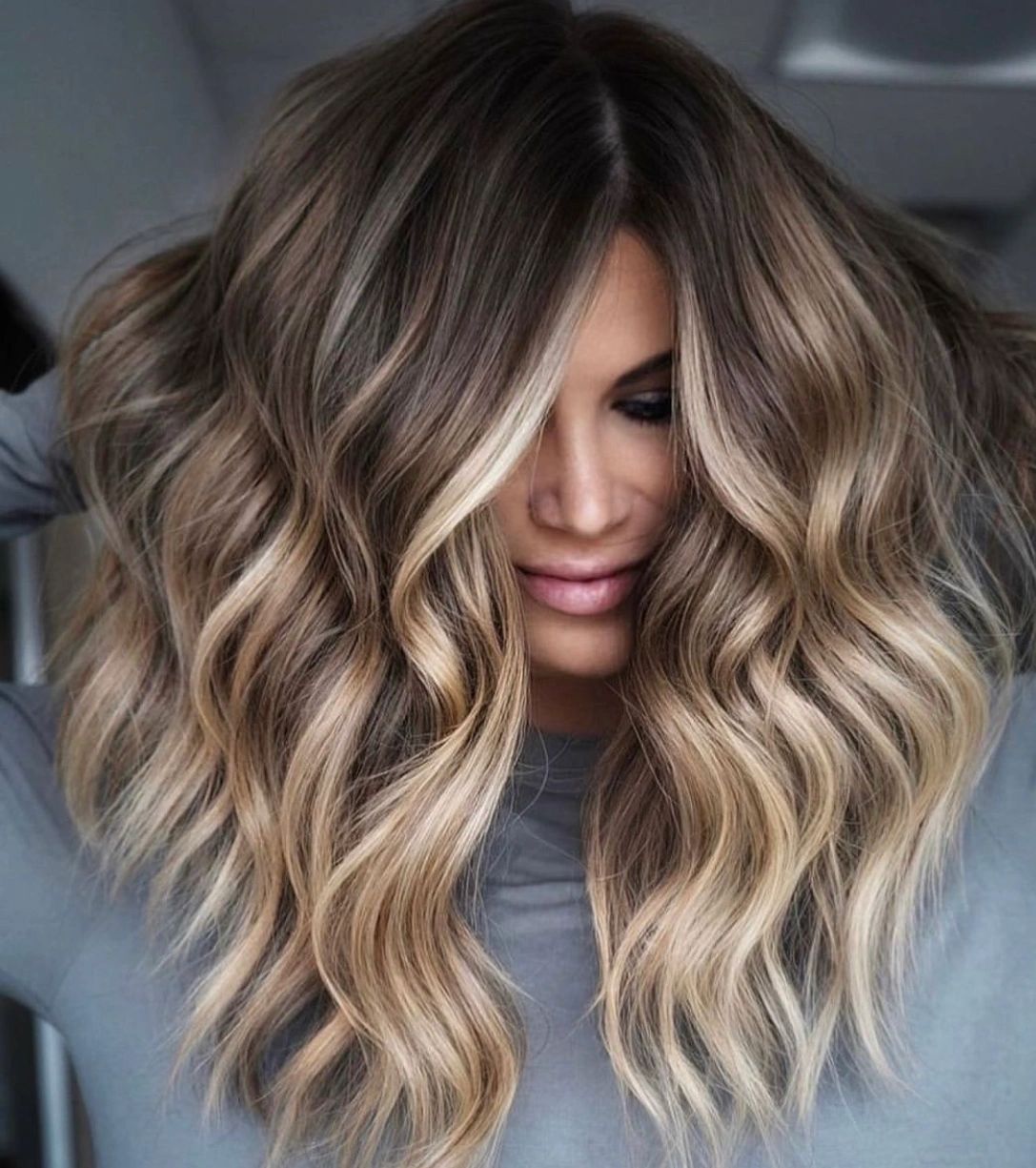 Premium Balayage Dubai