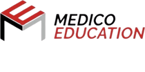 Medico
Education