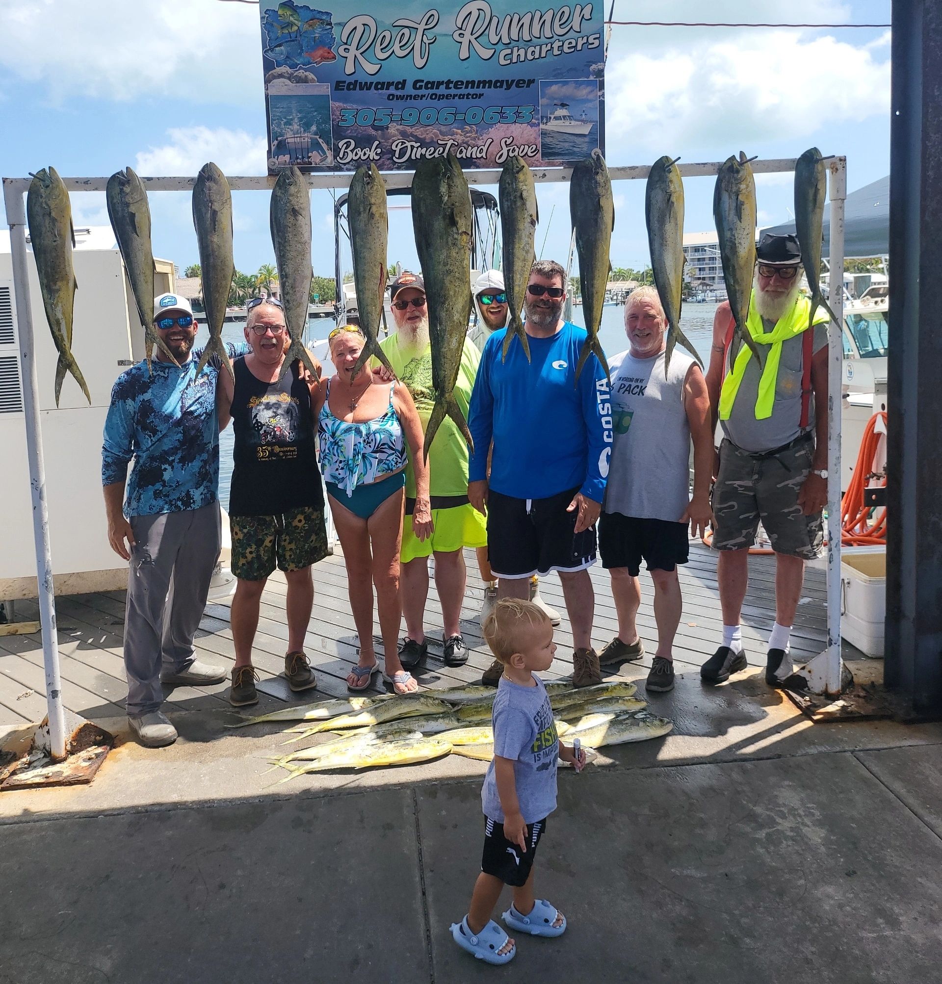Reef Runner Charters