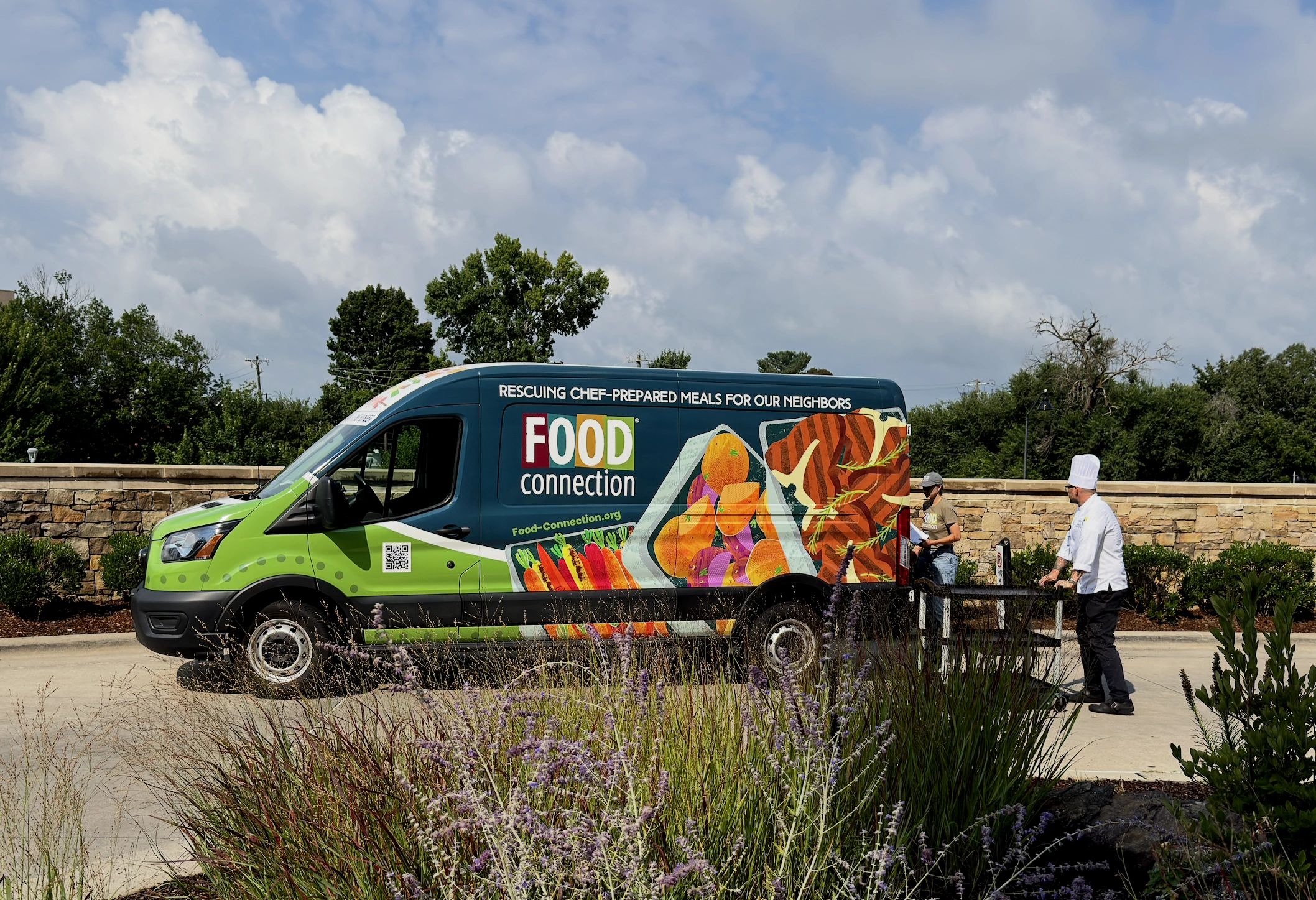 Food Connection, Inc. cover