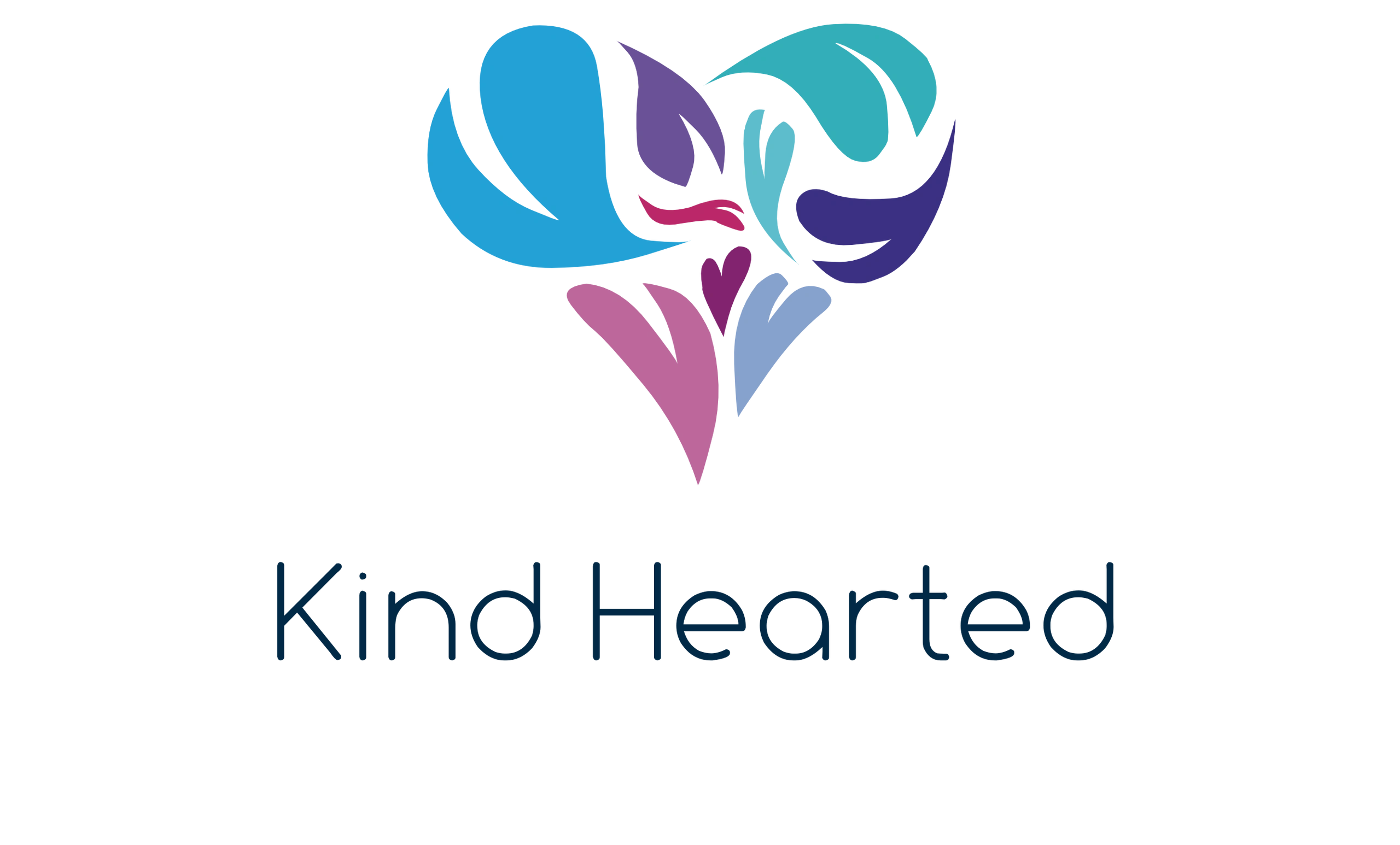 Kind. Kind Heart.