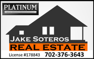 Jake Soteros Real Estate