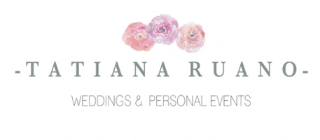 Tatiana Ruano Wedding & Personal Events