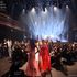 Designers Cucculelli Shaheen at Webster Hall during NYFW