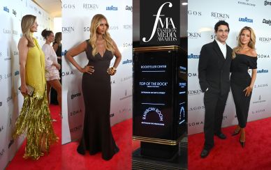 FMA Fashion Media Awards 2025