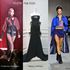 NYFW runway shows Fall 2025 collections. shows held February 2025