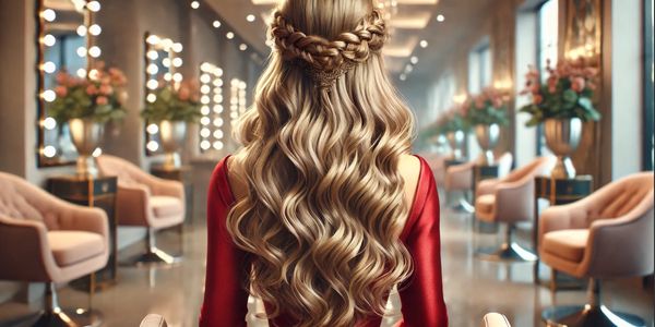 Somo expertos en el cuidado del cabello la piel y tus uñas