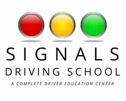 Signals Driving Center