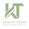 Kesha Tyson