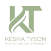 Kesha Tyson