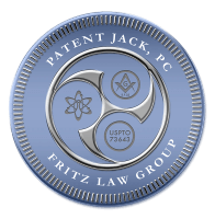 Patent Jack Professional Corporation | Fritz Law Group