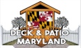 Deck and patio Maryland