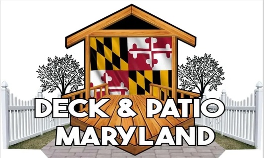 Deck and Patio
Maryland