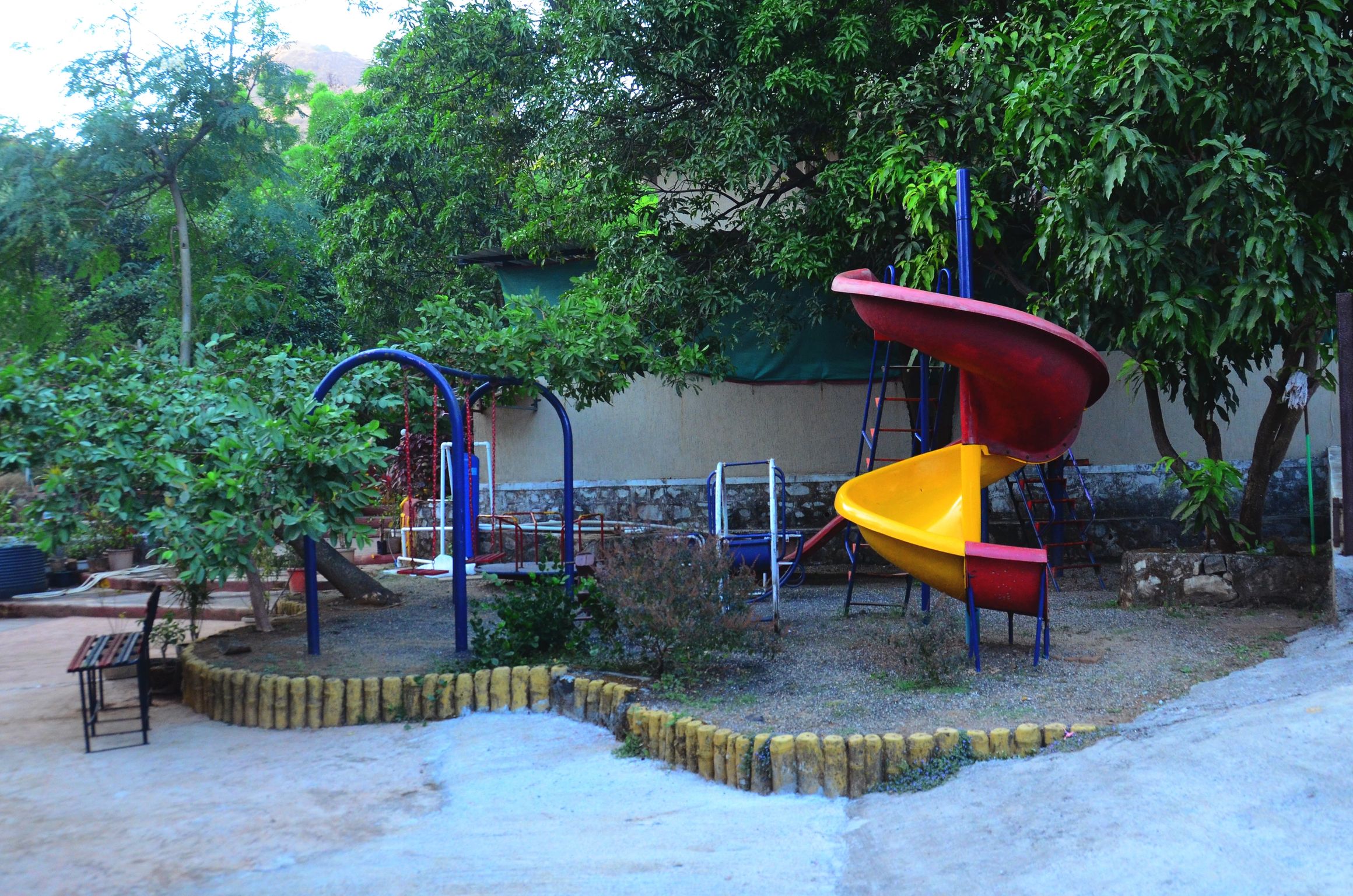 Golden Resort Igatpuri gallery