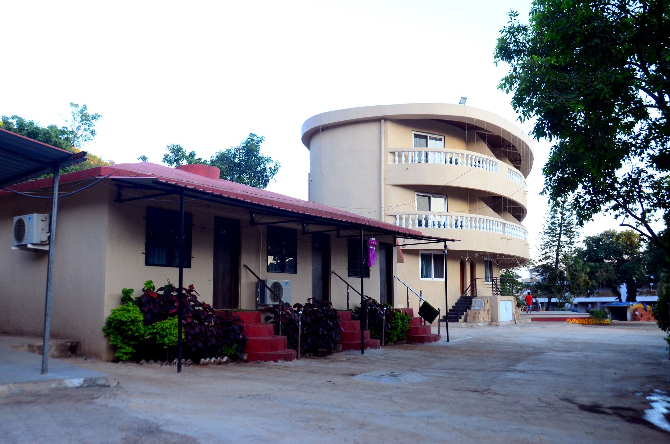 Golden Resort Igatpuri gallery