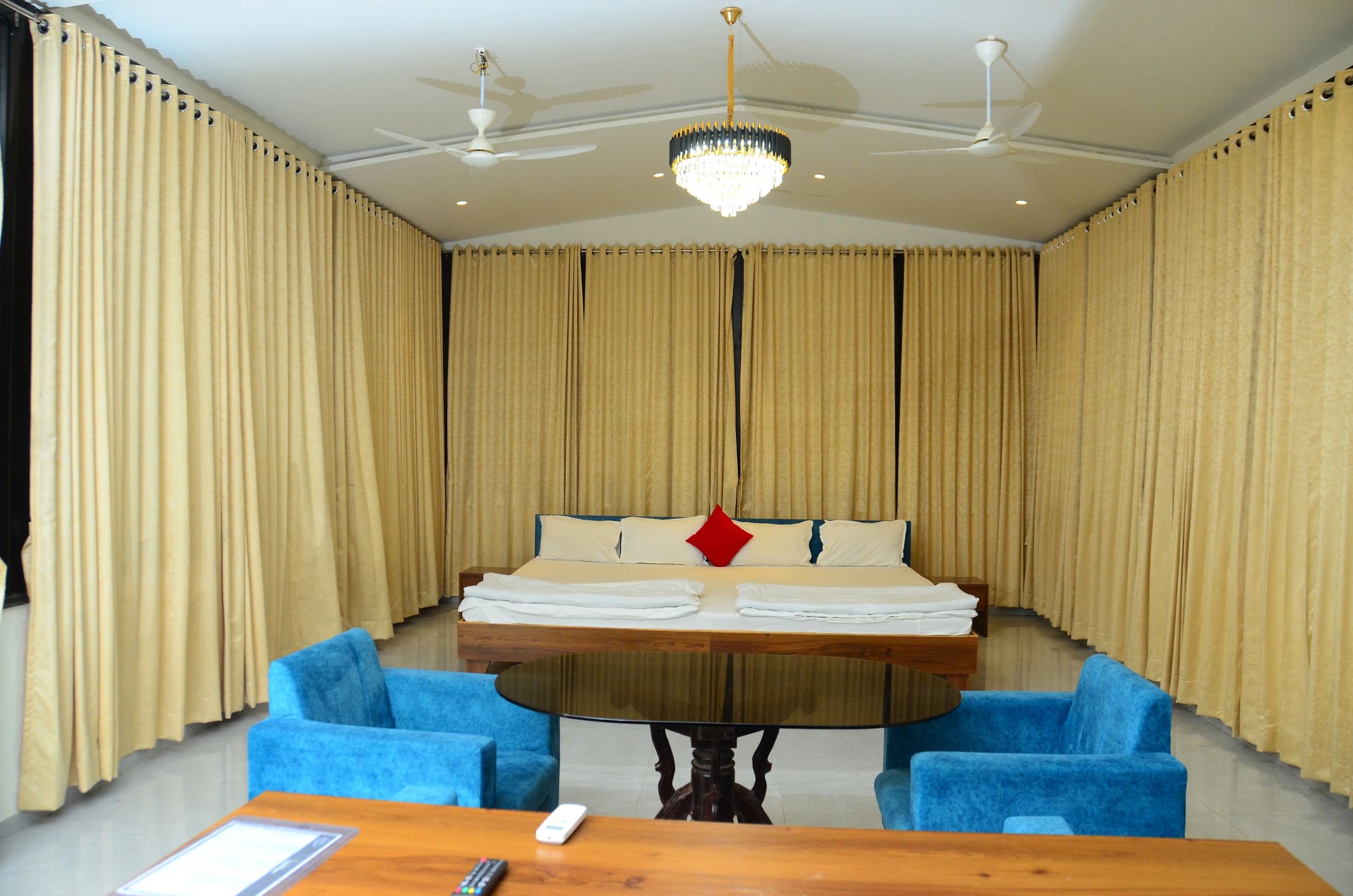 Golden Resort Igatpuri gallery