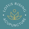 Lotus Rising acupuncture