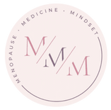 Menopause, Medicine, Mindset